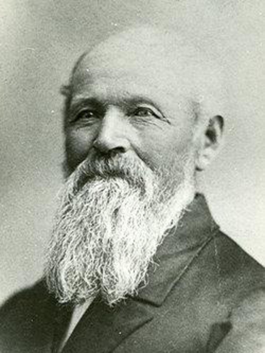 Niels Madsen (1813 - 1891) Profile